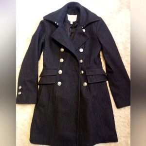 Laundry by Shelli Segal coat